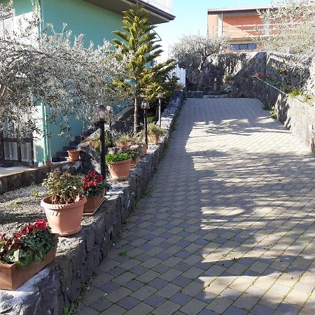 Azienda Agricola Cuntarati Бронте Экстерьер фото