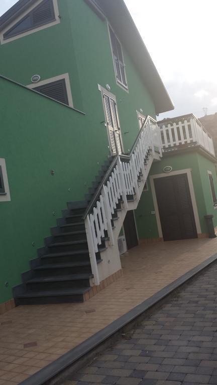 Azienda Agricola Cuntarati Бронте Экстерьер фото